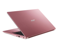 Acer Swift 3 i5-1035G1/8GB/512/W10 IPS Różowy - 526273 - zdjęcie 4
